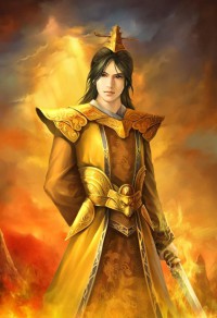 重生之都市修仙