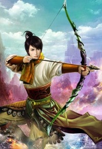 杀生丸