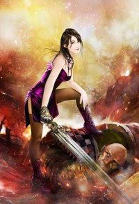 全系灵师:魔帝嗜宠兽神妃作者:轻墨羽