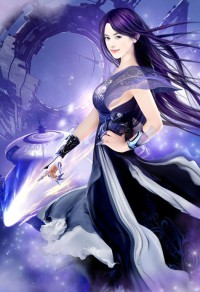 《妖道申公豹h》