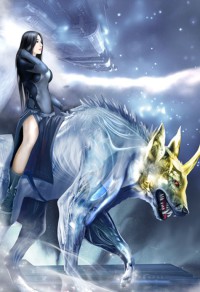 《仙羽幻境》