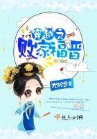 《穿越之敗家福晉》