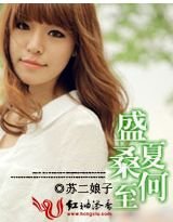 《盛夏桑何至》
