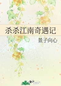 杀杀江南奇遇记