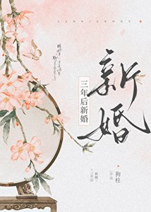 三年后新婚